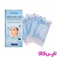 نخ کلاژن ساز جذبی کره ای EELHOE بسته 12 عددی