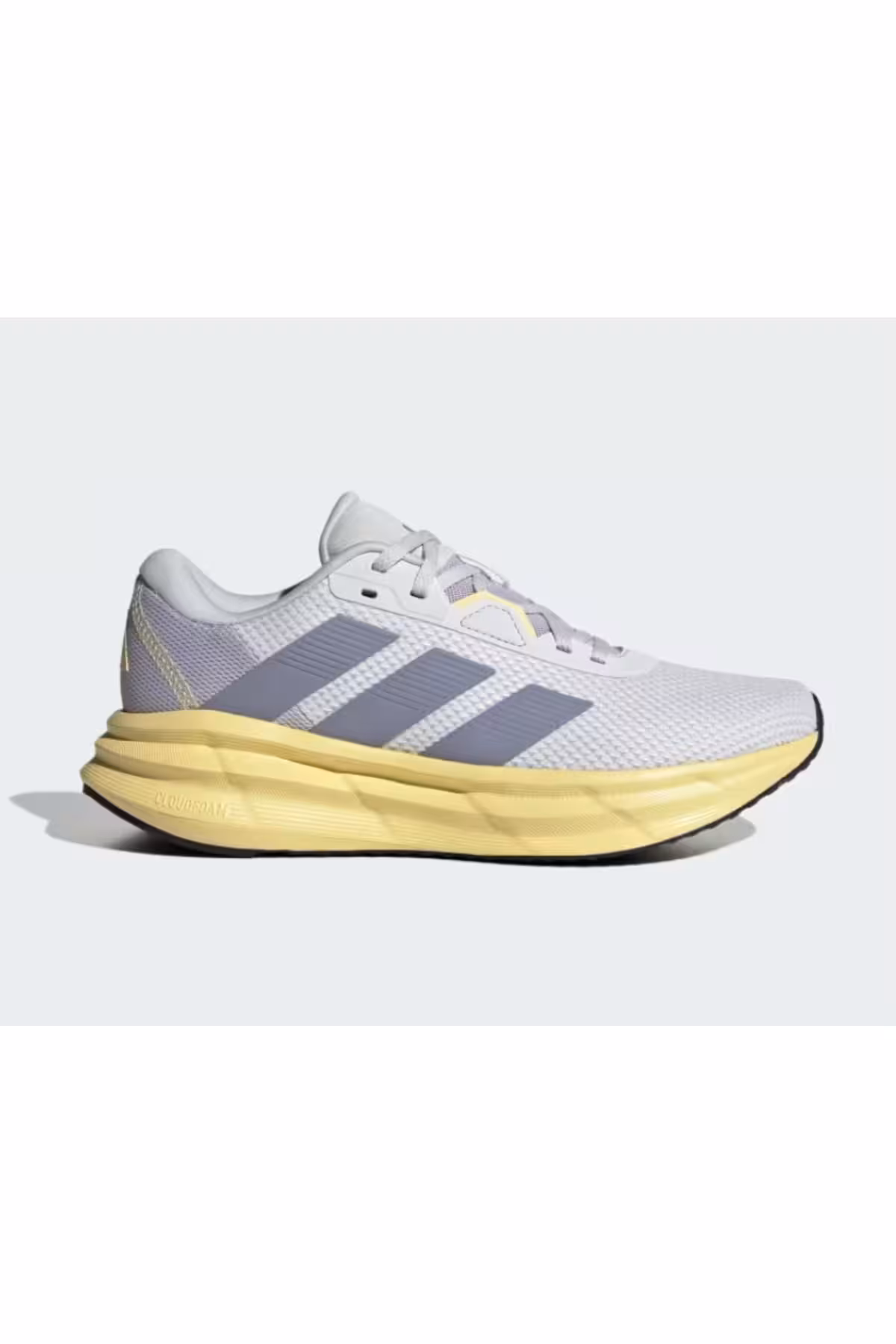 اسنیکر خاکستری زنانه کفش های در حال رانینگ و آموزش 7 W adidas