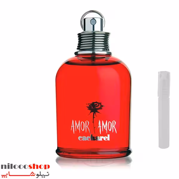 عطر آمور آمور اورجینال