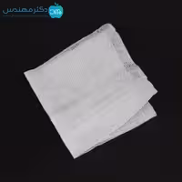 گاز استریل جعبه 150 عددی