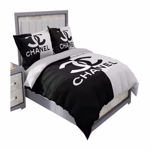 سرویس روتختی دو نفره کارینا مدل سه بعدی 6 تکه کد 2065