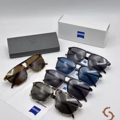 عینک آفتابی زایس مدل ZEISS - ZS22507S