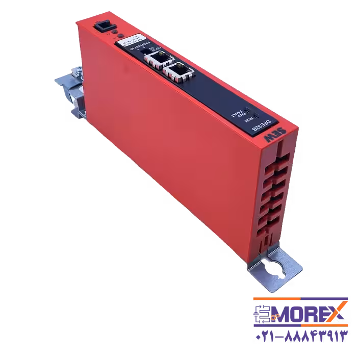 ماژول رابط PROFINET IO اس ای دبلیو | SEW مدل DFE32B