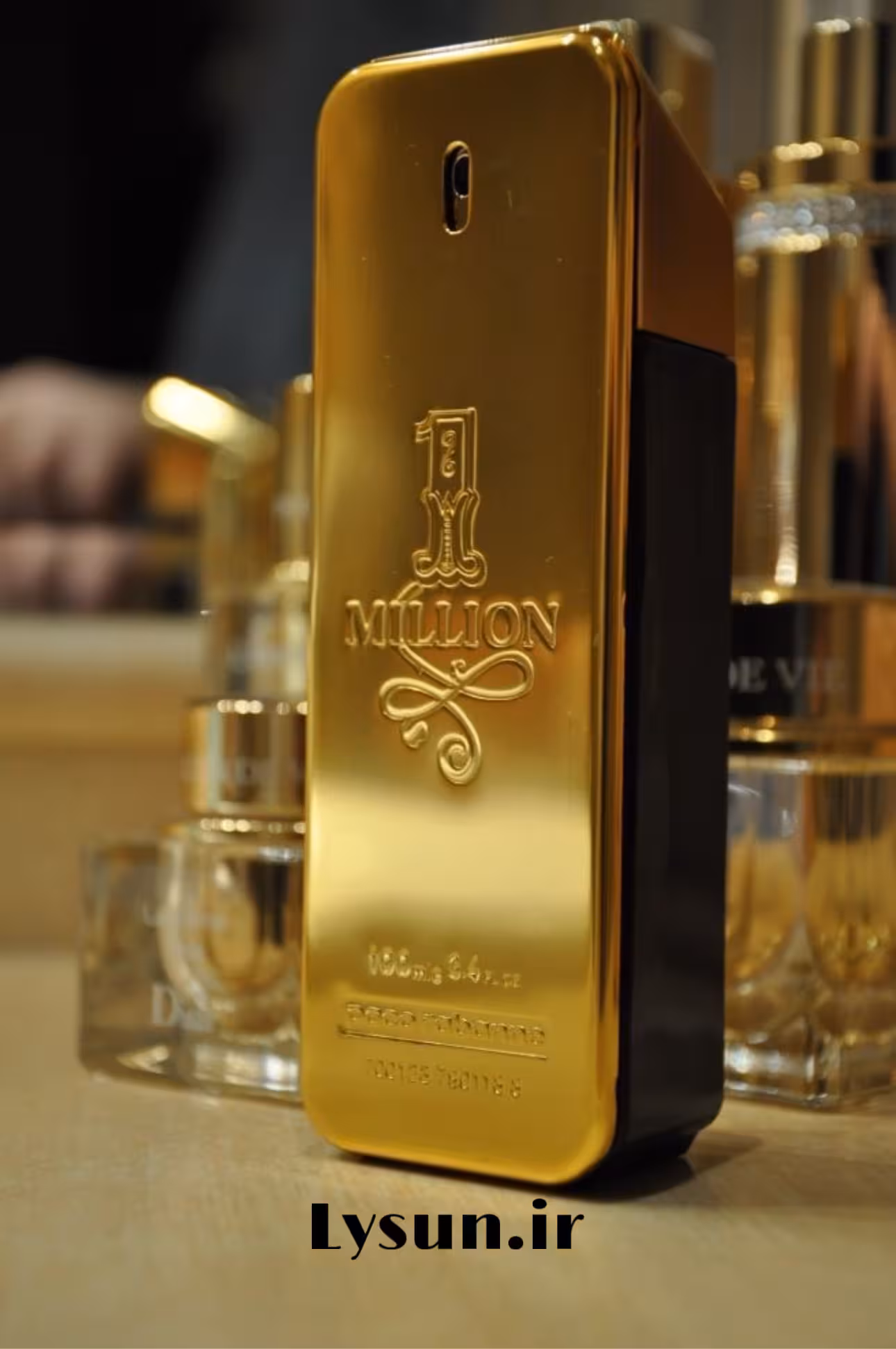وان میلیون کد 810