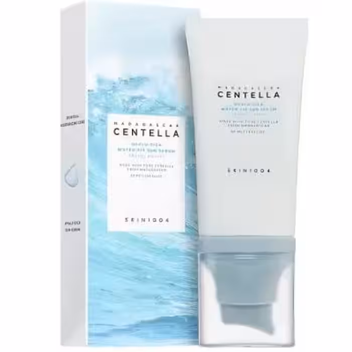 ضد آفتاب آبرسان سنتلا اسکین 1004 کد 179