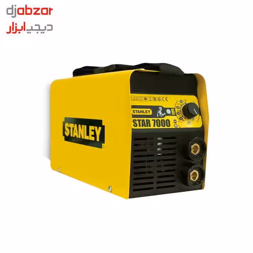 اینورتر جوشکاری تکفاز 200 آمپر STAR7000