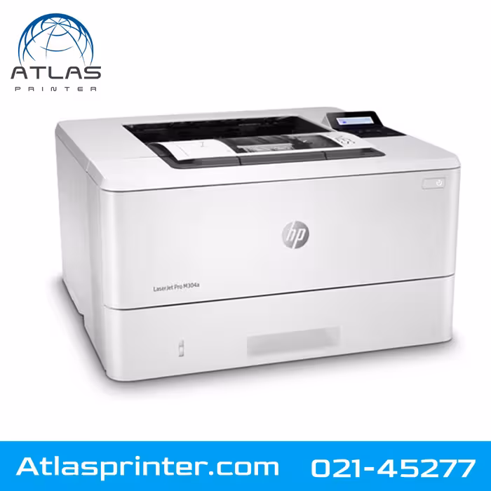 پرینتر لیزری HP M304a اچ پی