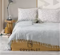 روتختی پیکه دونفره سبز نعنایی مدل Origin