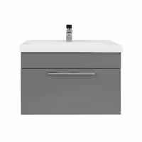 کابین روشویی چارسو مدل لینو طوسی Lino 60