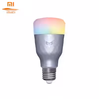 لامپ هوشمند رنگی شیائومی مدل Yeelight 1SE