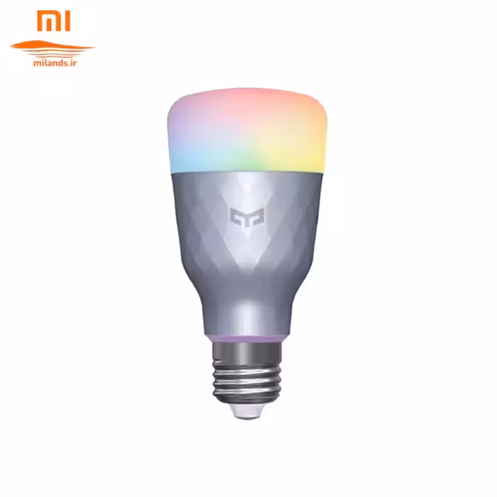 لامپ هوشمند رنگی شیائومی مدل Yeelight 1SE