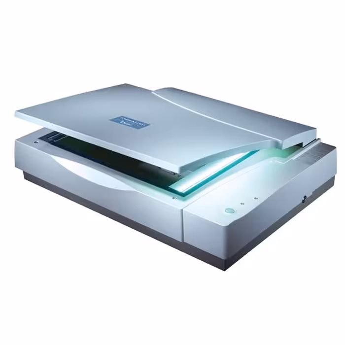اسکنر رومیزی ماستک مدل P3600 A3 Pro