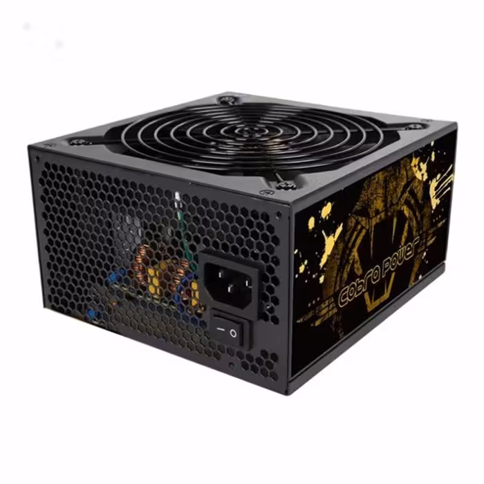 منبع تغذیه کامپیوتر ریدمکس مدل RX-800 AEM