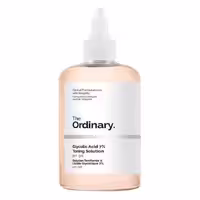 تونر گلیکولیک اسید اوردینری The Ordinary روشن کننده و لایه بردار حجم 240 میل
