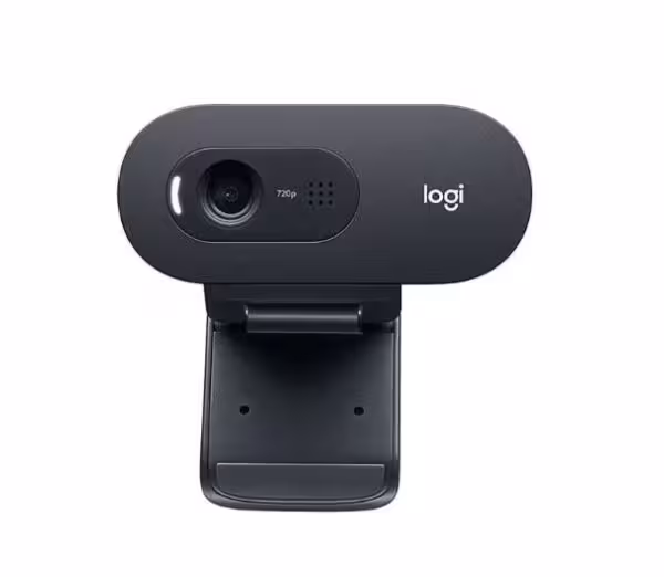 وب کم لاجیتک مدل logitech C505e HD