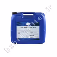 روغن موتور دیزل فوکس Cl_4 15W40 حجم 20 لیتر