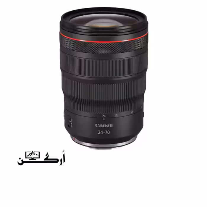 لنز کانن Canon RF 24-70mm f/2.8L IS USM