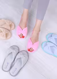 پاپوش زنانه چیچک
