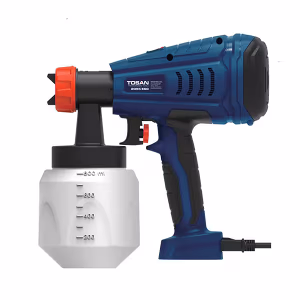 پیستوله برقی توسن مدل 2055ESG