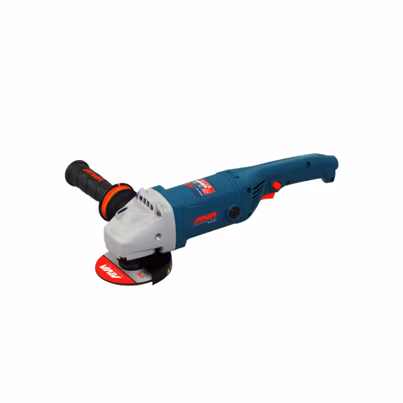 مینی فرز دسته بلند 1150 وات آروا Arva 5551