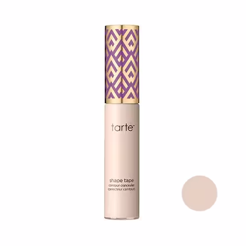 کانسیلر تارت سری Shape Tape شماره 12s