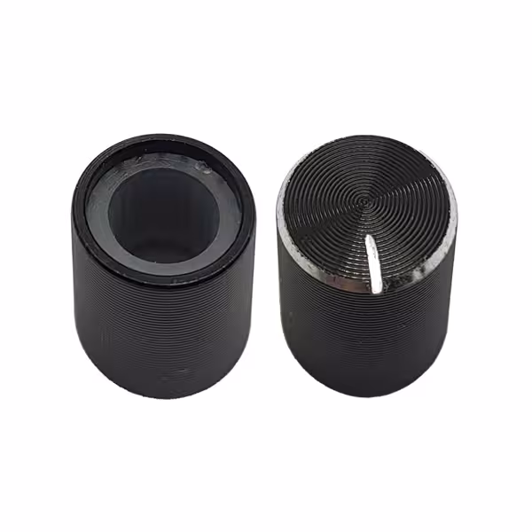 سرولوم مشکی طرح استیل 10*15