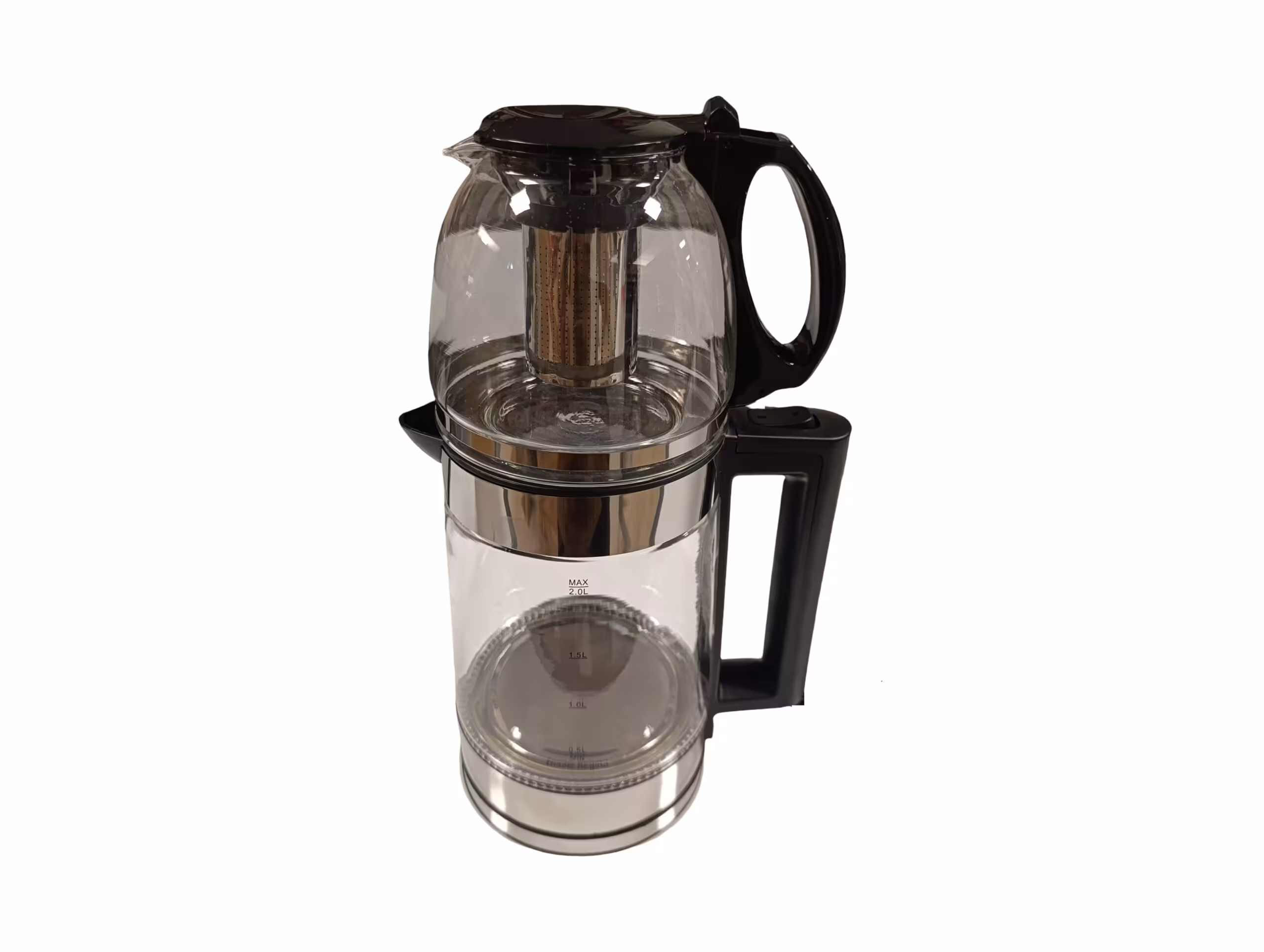 چای ساز DR-6001 دسینی