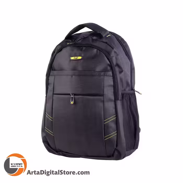 کوله پشتی لپ تاپ Cat B056 Black