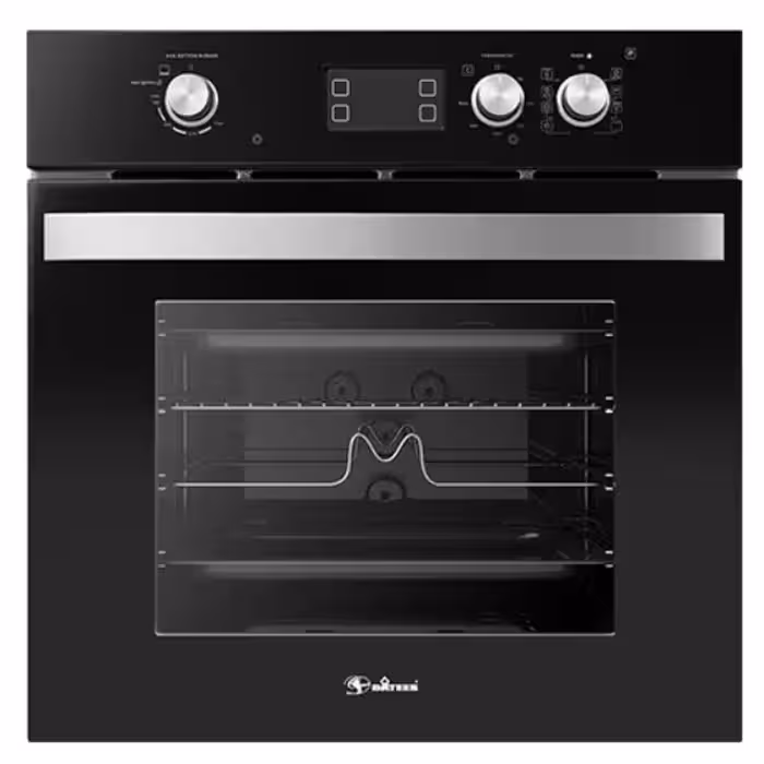 فر گاز و برق توکار DF 672 _ داتیس/Datees