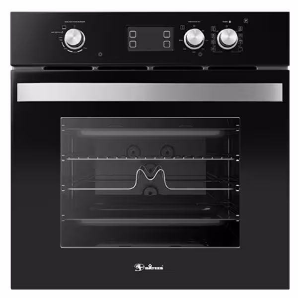 فر گاز و برق توکار DF 672 _ داتیس/Datees