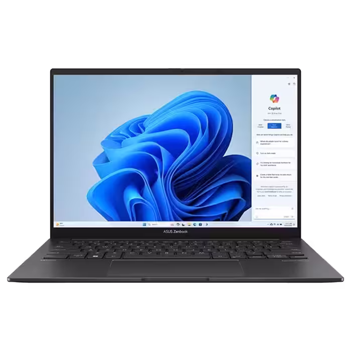 لپ تاپ 14 اینچی ایسوس مدل Zenbook Q425MA-U71TB