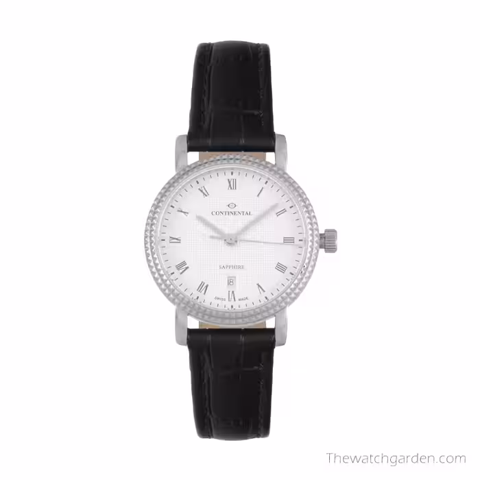 ساعت مچی کنتینانتال مدل 12201-LD154110