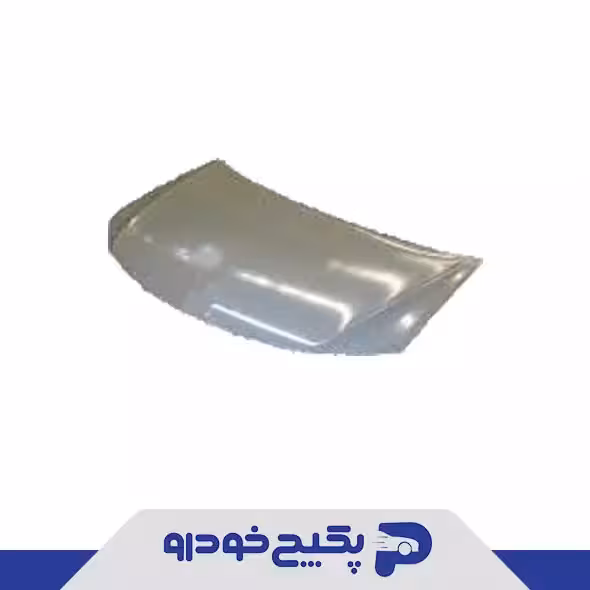 درب موتور تیگو 5 T21-8402010-DY شرکتی