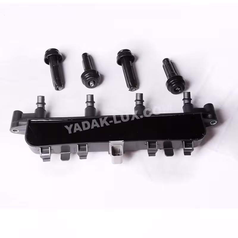 کوئل پژو 206 تیپ 2