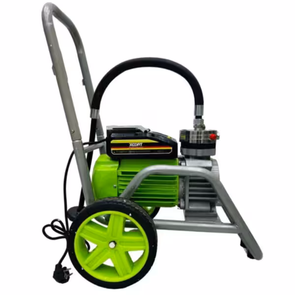 ایرلس رنگ یافراگمی 220 بار ایکسکورت مدل XQP01-T4