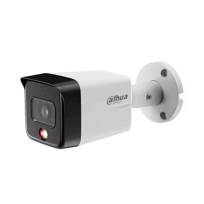 دوربین IP برند داهوا(DAHUA) مدل DH-IPC-HFW1639TCP-A-IL | بالت 6 مگاپیکسل