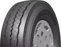 لاستیک واریور 12/24 (WS225) گل آپولویی