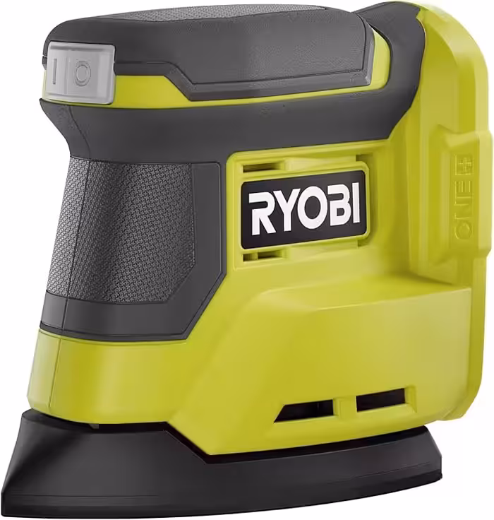 سمباده شارژی RPS18-0 ریوبی