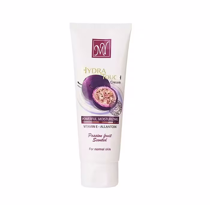 کرم نرم کننده و مرطوب کننده هیدرا تاچ مای 75ml
