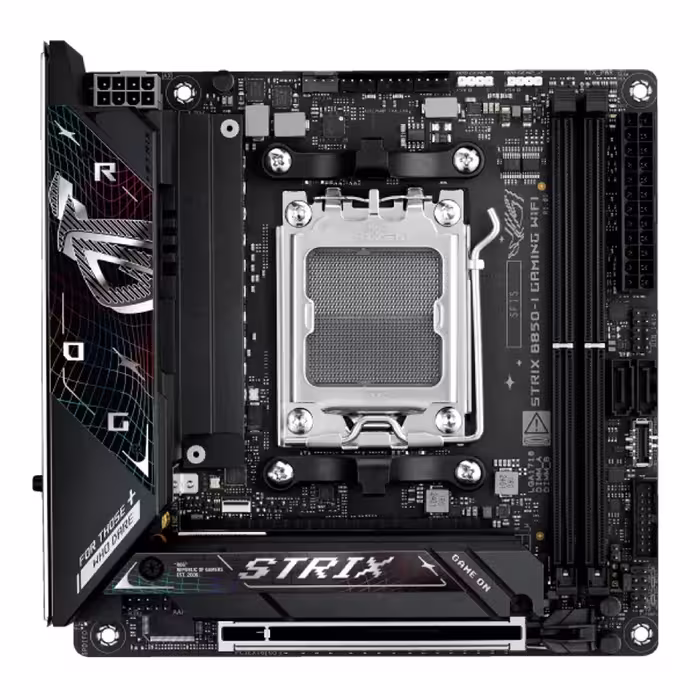 مادربرد ایسوس مدل ROG Strix B850-I WIFI DDR5