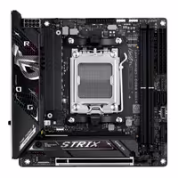 مادربرد ایسوس مدل ROG Strix B850-I WIFI DDR5