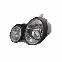 چراغ جلو مرسدس بنز C240