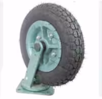 چرخ پاترولی لاستیکی بادی سایز 350 گردان (قیمت عمده با درصد تخفیف خوب تماس بگیرید)