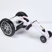 کاوشگر فضایی کنترلی