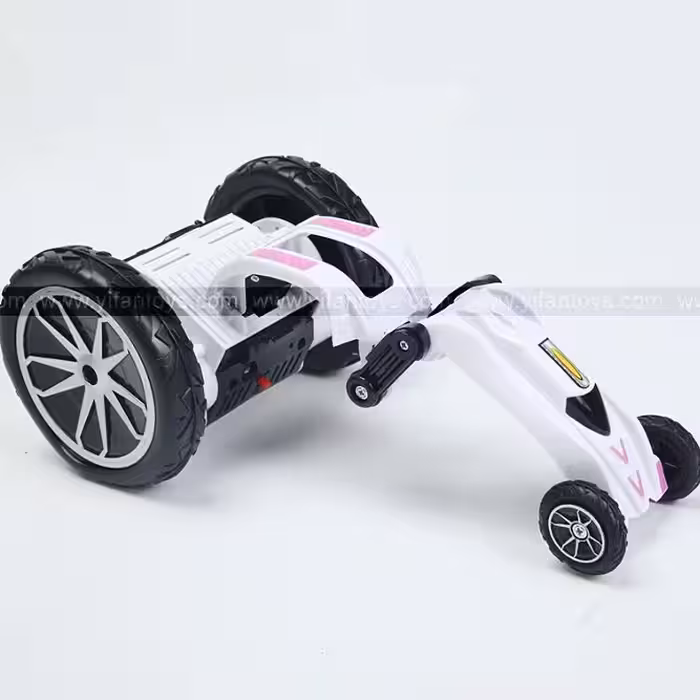 کاوشگر فضایی کنترلی