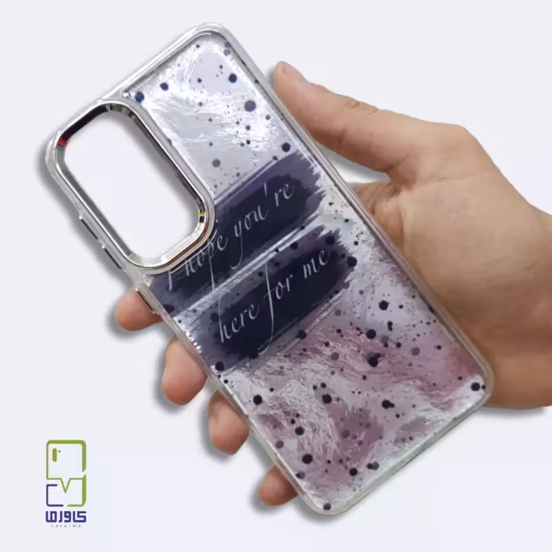 قاب گوشی سامسونگ A13 فانتزی | دخترانه پتینه01