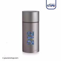 عطر ادکلن کارولینا هررا 212 مردانه
