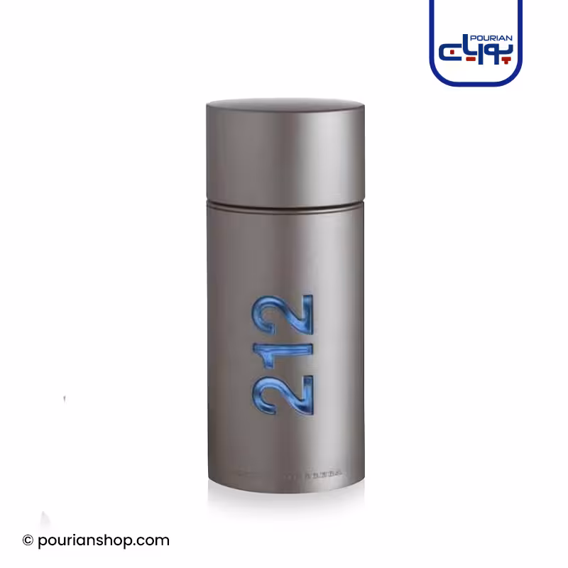 عطر ادکلن کارولینا هررا 212 مردانه
