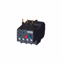 رله حرارتی 17A-25A زیمنس