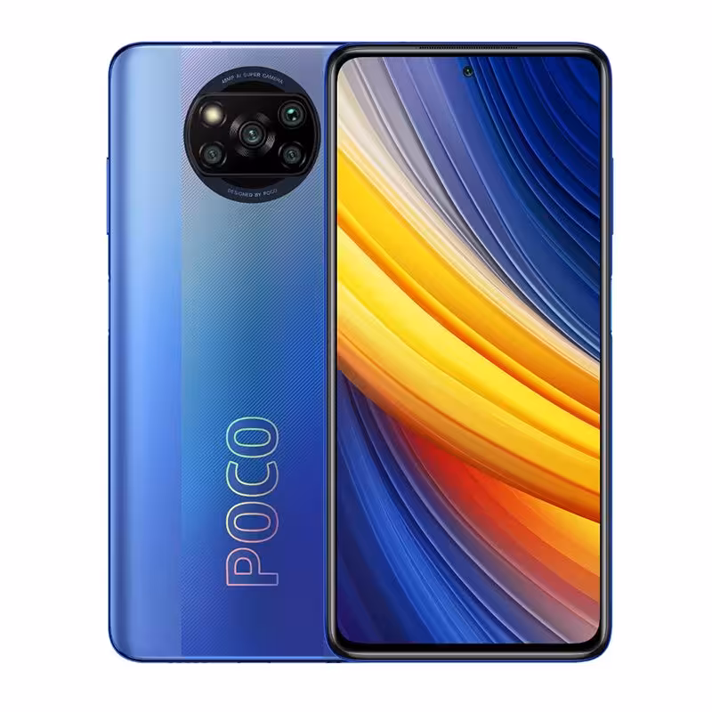 Xiaomi Poco X3 Pro 8/256GB Mobile Phone